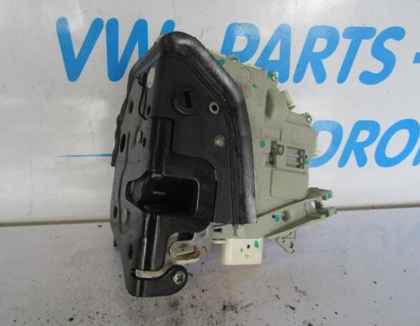 Lock Cylinder AUDI A4 Avant (8K5, B8)