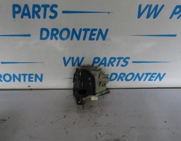 Lock Cylinder AUDI A4 Avant (8K5, B8)