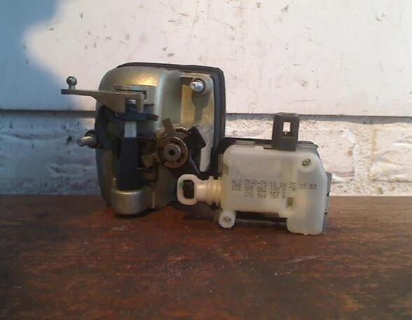 Lock Cylinder SEAT IBIZA III (6L1)