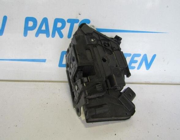 Lock Cylinder SKODA FABIA II (542), SKODA FABIA I (6Y2)