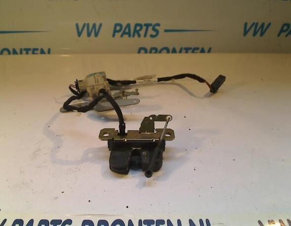 Lock Cylinder VW NEW BEETLE Convertible (1Y7)