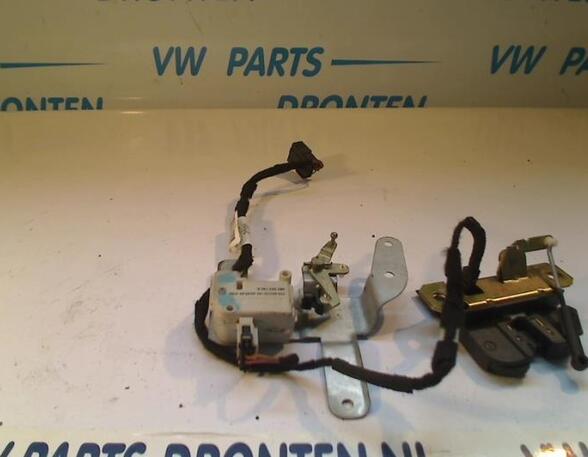 Lock Cylinder VW NEW BEETLE Convertible (1Y7)