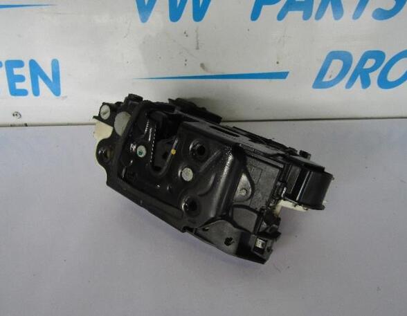 Lock Cylinder VW POLO (6R1, 6C1), VW POLO Van (6R)