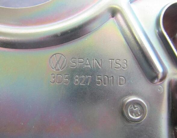 Lock Cylinder VW PHAETON (3D1, 3D2, 3D3, 3D4, 3D6, 3D7, 3D8, 3D9)