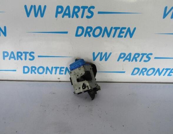 Lock Cylinder AUDI A4 Avant (8D5, B5)