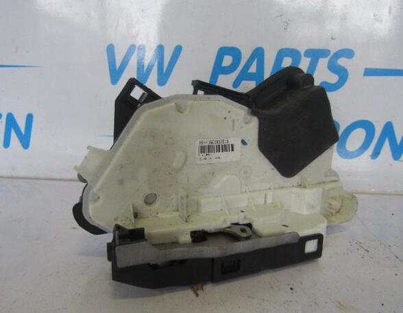 Lock Cylinder VW PASSAT B8 Variant (3G5, CB5), VW PASSAT ALLTRACK B8 Variant (3G5, CB5)