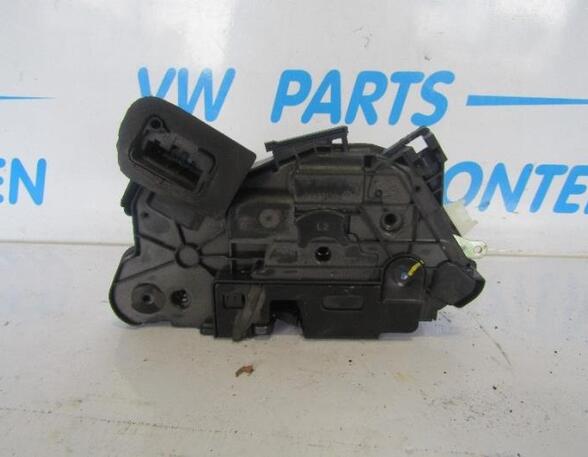 Lock Cylinder VW PASSAT B8 Variant (3G5, CB5), VW PASSAT ALLTRACK B8 Variant (3G5, CB5)