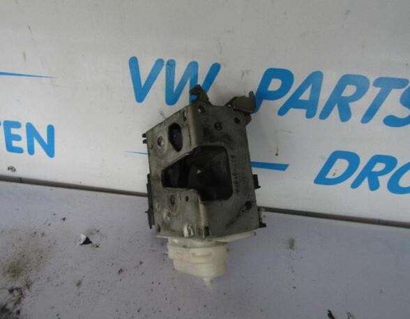 Lock Cylinder AUDI A3 (8L1)