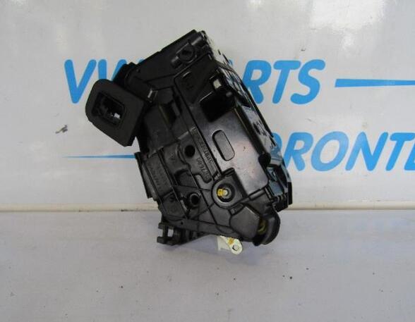 Lock Cylinder VW PASSAT B8 Variant (3G5, CB5), VW PASSAT ALLTRACK B8 Variant (3G5, CB5)