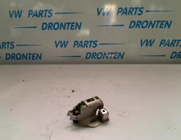 Lock Cylinder VW CRAFTER 30-50 Van (2E_)