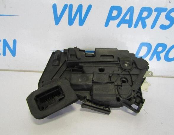 Lock Cylinder VW GOLF SPORTSVAN (AM1, AN1)