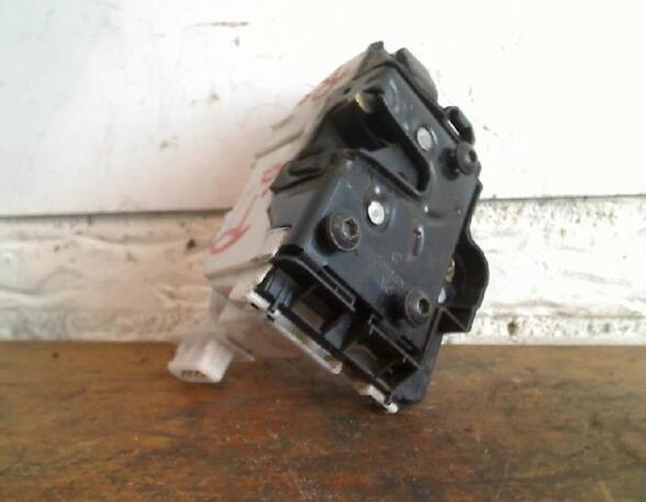 Lock Cylinder VW CADDY II Box Body/MPV (9K9A)