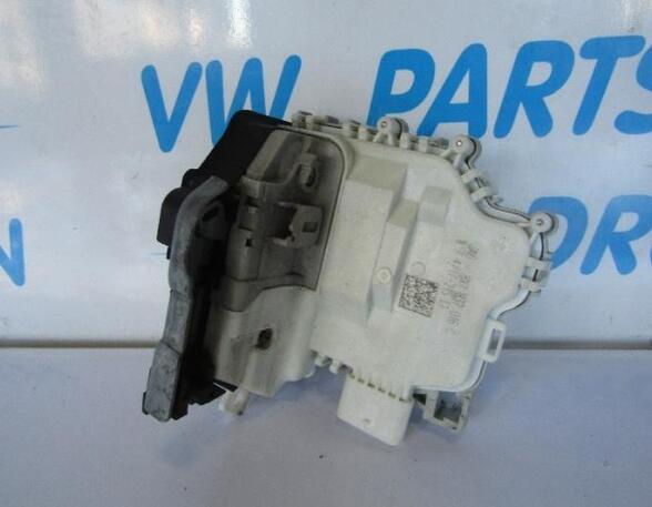 Lock Cylinder AUDI Q2 (GAB, GAG)