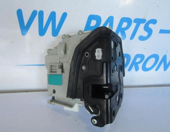 Lock Cylinder AUDI Q2 (GAB, GAG)