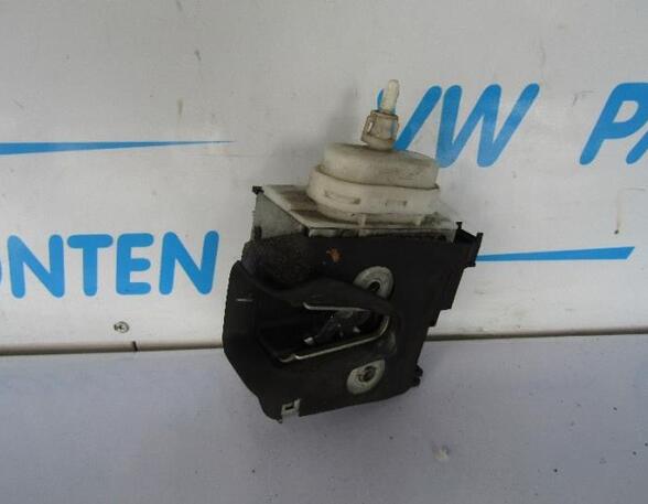 Lock Cylinder AUDI A4 Avant (8D5, B5)