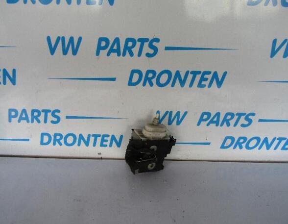 Lock Cylinder AUDI A4 Avant (8D5, B5)