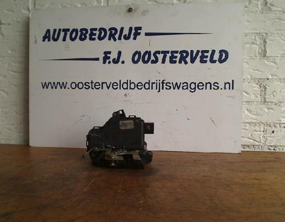 Slotcilinder VW NEW BEETLE (9C1, 1C1)