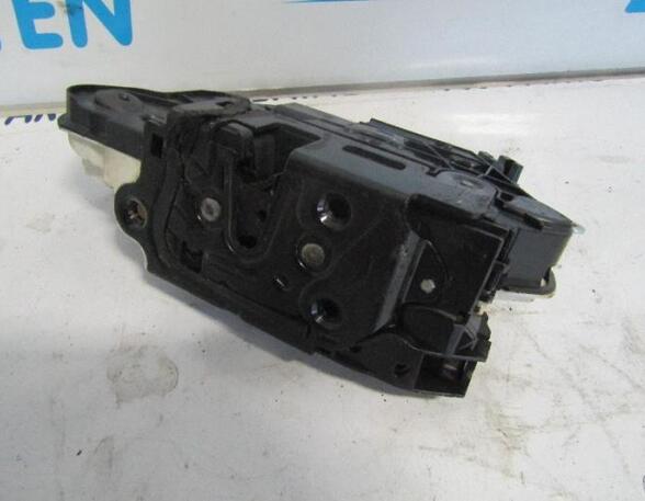 Lock Cylinder VW SCIROCCO (137, 138)