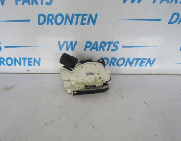 Lock Cylinder VW POLO (6R1, 6C1), VW POLO Van (6R)