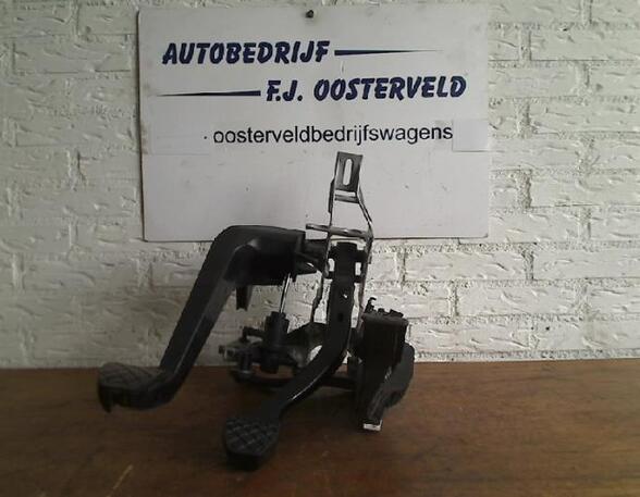 Pedal Assembly AUDI A4 Avant (8ED, B7)