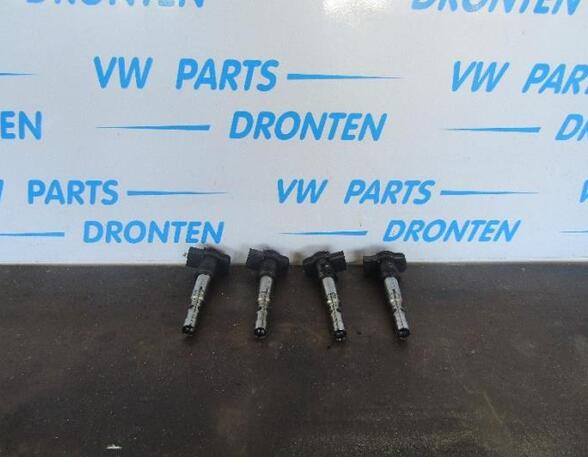 Bobine AUDI A4 (8E2, B6), AUDI A4 (8EC, B7)