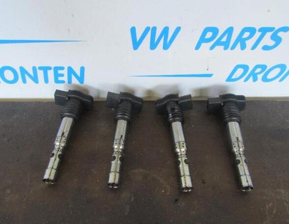 Bobine AUDI A4 (8E2, B6), AUDI A4 (8EC, B7)