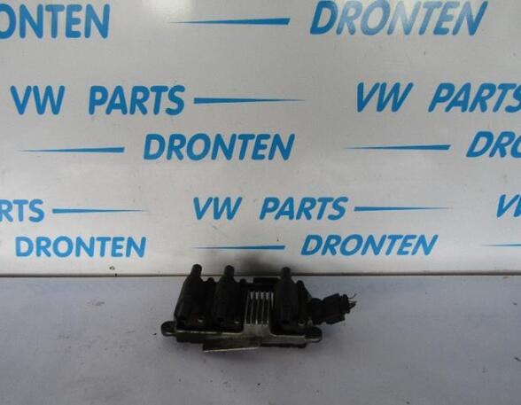 Ignition Coil AUDI A4 Avant (8D5, B5)