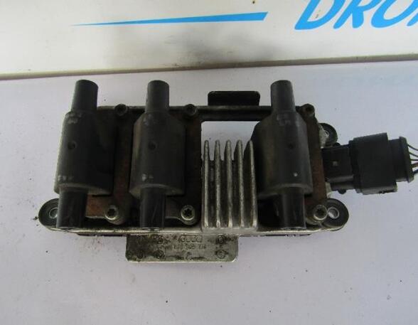 Ignition Coil AUDI A4 Avant (8D5, B5)