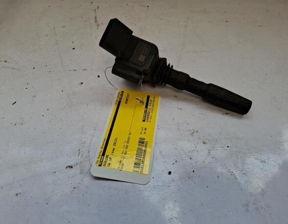 Ignition Coil VW UP! (121, 122, BL1, BL2, BL3, 123), VW LOAD UP (121, 122, BL1, BL2)