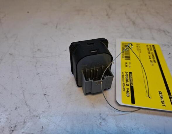 Mirror adjuster switch VW CRAFTER Van (SY_, SX_)