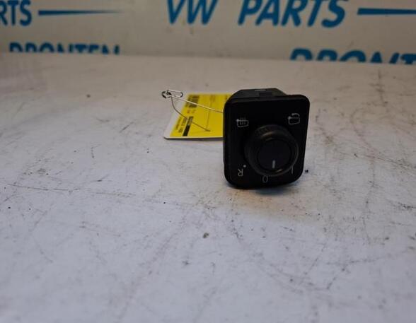 Mirror adjuster switch VW CRAFTER Van (SY_, SX_)