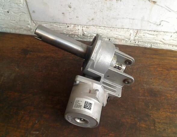 Power steering pump FIAT GRANDE PUNTO (199_), FIAT PUNTO (199_), FIAT PUNTO EVO (199_)