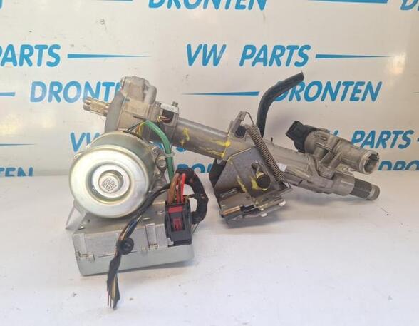 Power steering pump VW UP! (121, 122, BL1, BL2, BL3, 123), VW LOAD UP (121, 122, BL1, BL2)