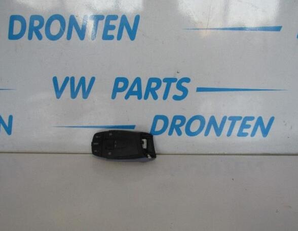 Radio Control Stalk SEAT IBIZA IV (6J5, 6P1), SEAT IBIZA IV SC (6J1, 6P5), SEAT IBIZA IV ST (6J8, 6P8)