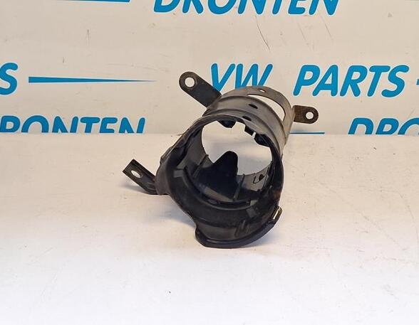 Fuel filter housing SKODA FABIA II Combi (545)