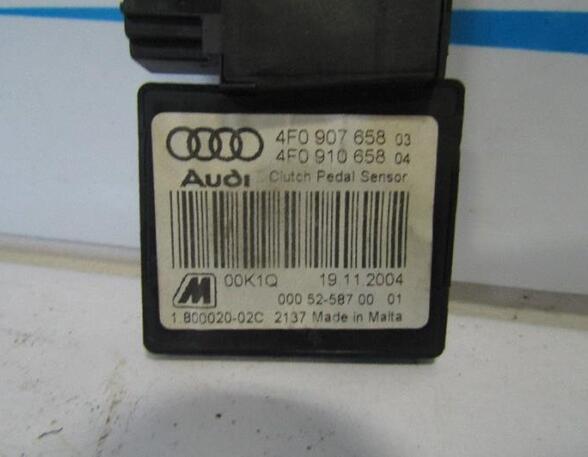 Switch AUDI A6 (4F2, C6)