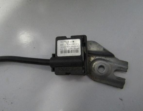 Sensor für Airbag VW Touareg I 7L 7L0907673C P20241353