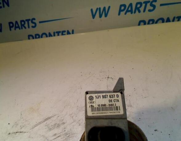 Sensor Airbag VW NEW BEETLE Convertible (1Y7)