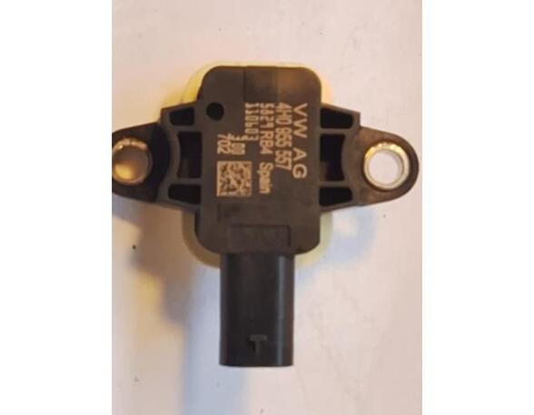 Sensor-airbag VW POLO (6R1, 6C1), VW POLO Van (6R)