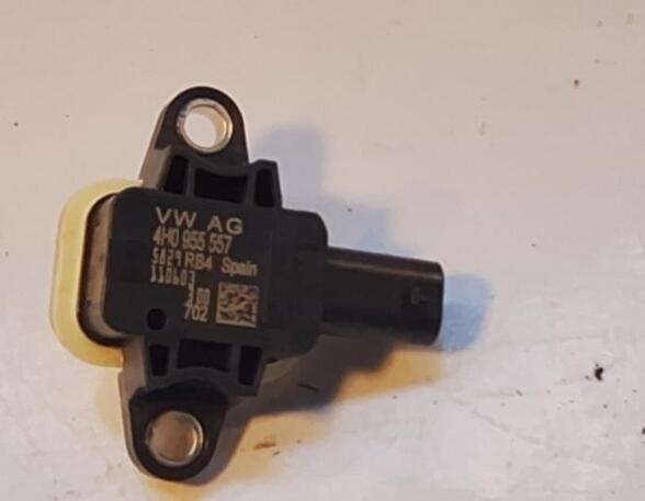 Sensor Airbag VW POLO (6R1, 6C1), VW POLO Van (6R)