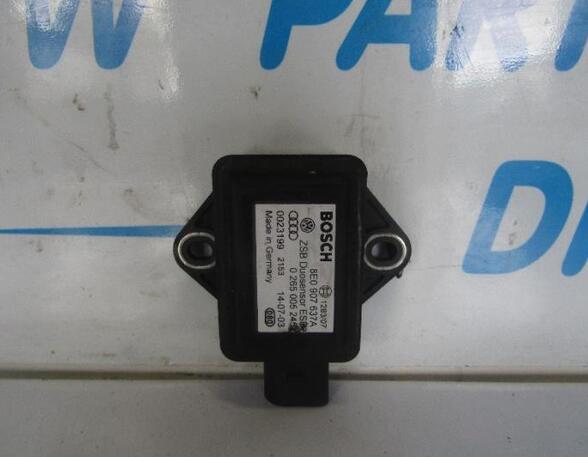 Sensor Airbag AUDI A4 Avant (8E5, B6), AUDI A4 Avant (8ED, B7), AUDI A4 Avant (8D5, B5)