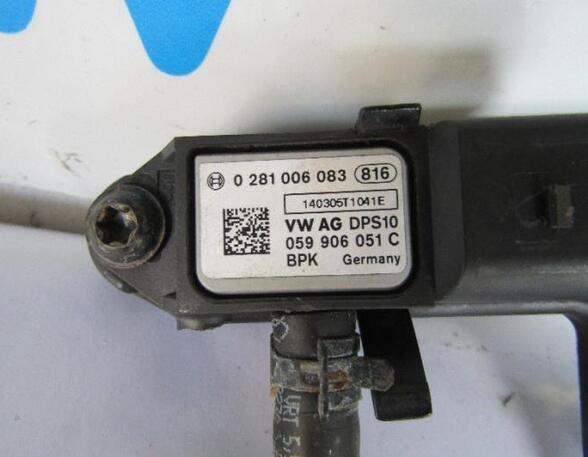 Sensor für Airbag VW Polo V 6R, 6C 059906051C P20248726