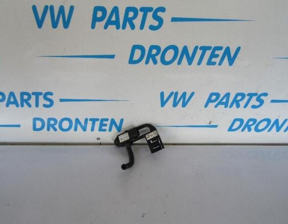 Sensor-airbag VW POLO (6R1, 6C1), VW POLO Van (6R)