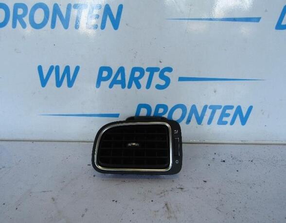 Dashboard ventilatierooster VW POLO (6R1, 6C1), VW POLO Van (6R)