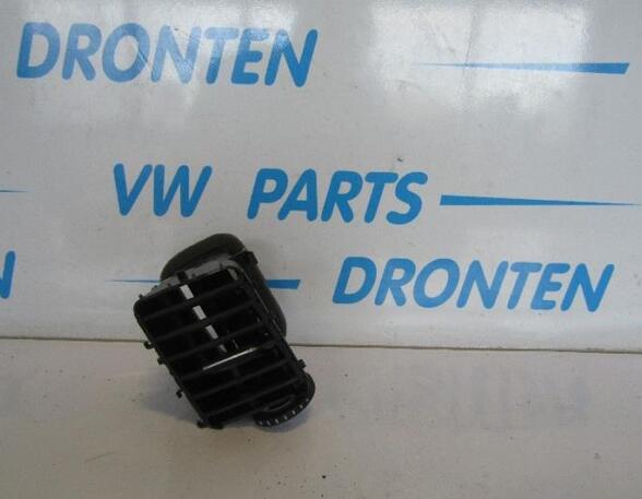 Dashboard ventilatierooster VW GOLF SPORTSVAN (AM1, AN1)