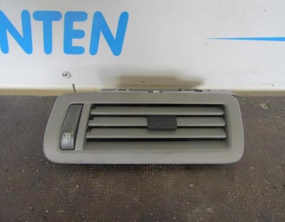 Dashboard ventilation grille VW PHAETON (3D1, 3D2, 3D3, 3D4, 3D6, 3D7, 3D8, 3D9)