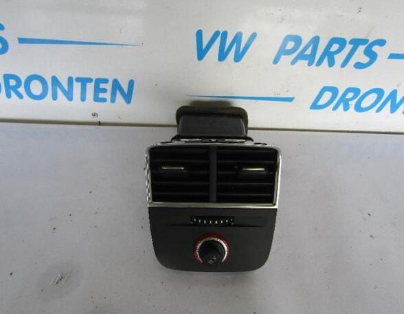 Dashboard ventilatierooster AUDI A3 Sportback (8VA, 8VF), AUDI A6 Allroad (4GH, 4GJ, C7)