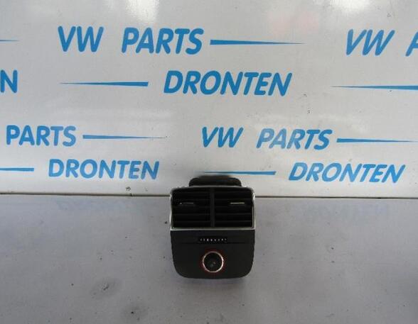 Dashboard ventilation grille AUDI A3 Sportback (8VA, 8VF), AUDI A6 Allroad (4GH, 4GJ, C7)