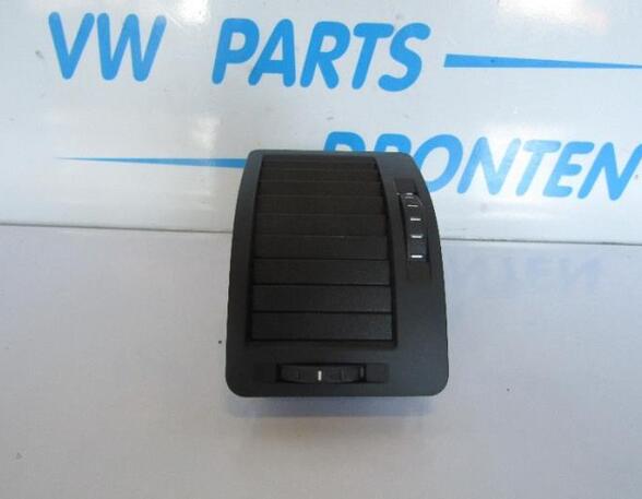 Dashboard ventilation grille SKODA OCTAVIA II Combi (1Z5)