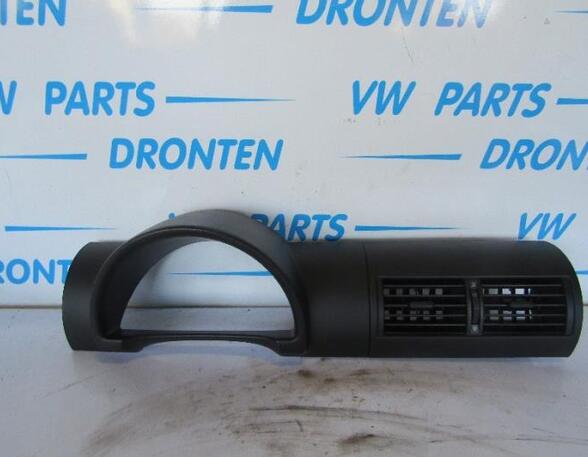 Dashboard ventilation grille VW FOX Hatchback (5Z1, 5Z3, 5Z4)